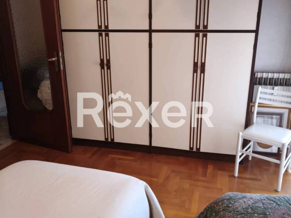 appartamento in vendita a Forno Canavese