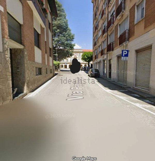 appartamento in vendita a Forno Canavese