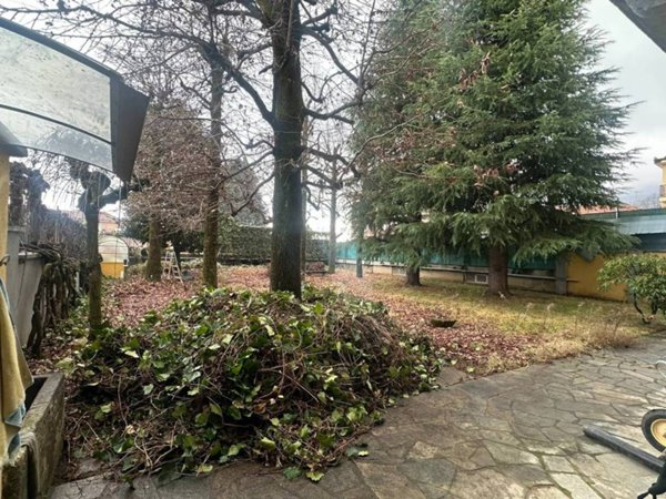 casa indipendente in vendita a Forno Canavese