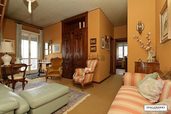 appartamento in vendita a Forno Canavese