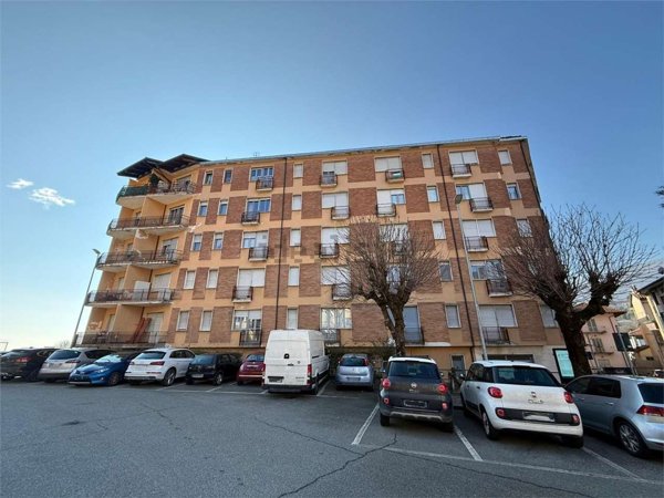 appartamento in vendita a Forno Canavese