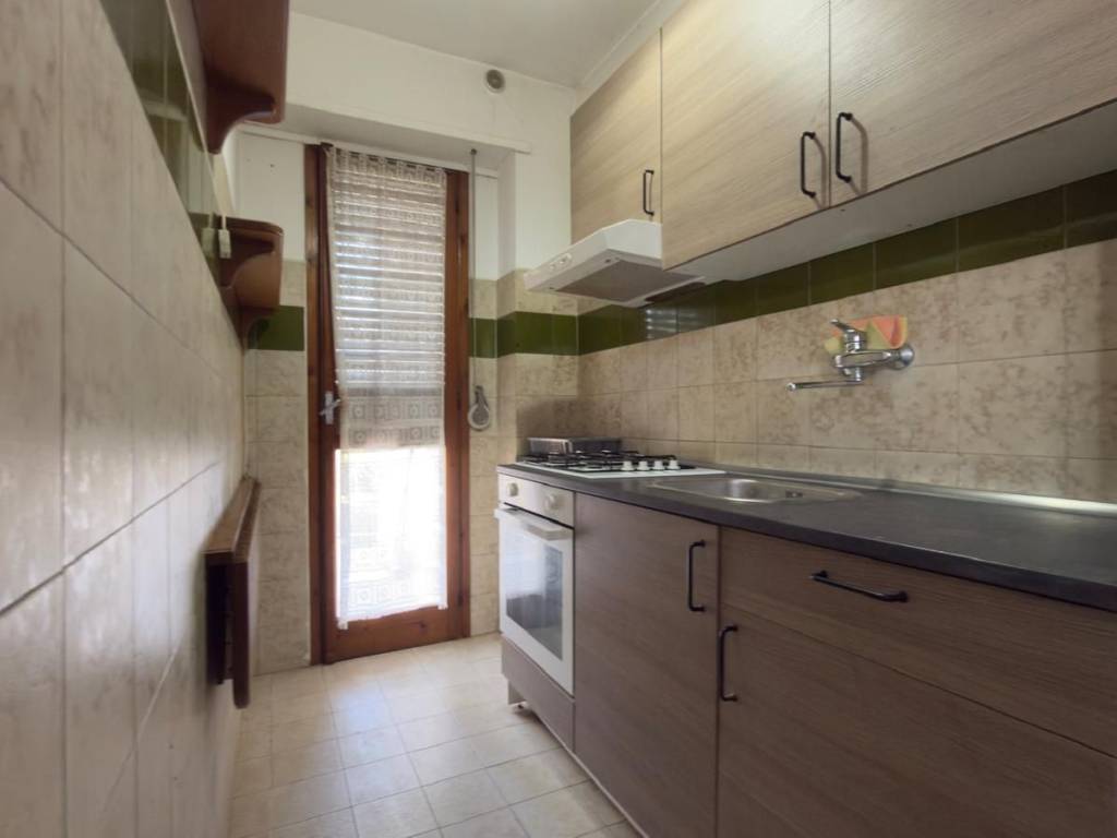 appartamento in vendita a Forno Canavese