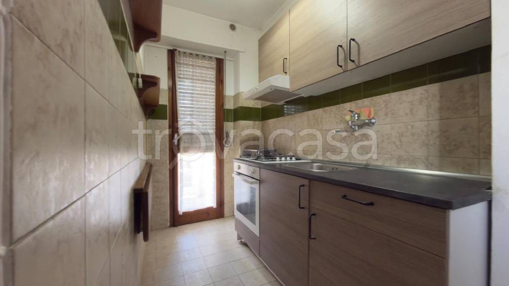 appartamento in vendita a Forno Canavese