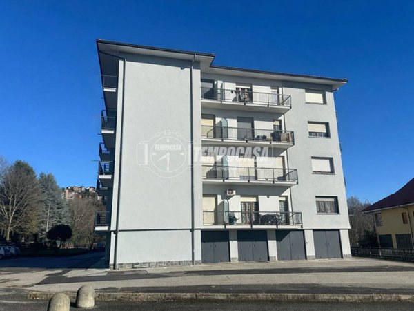 appartamento in vendita a Forno Canavese