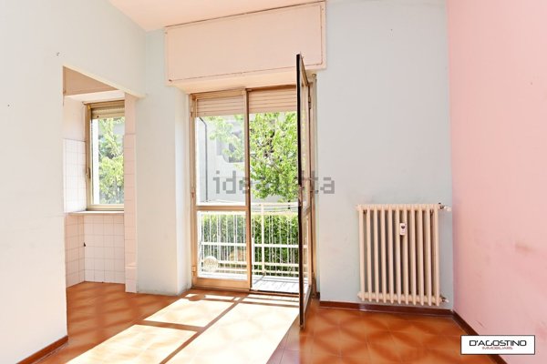 appartamento in vendita a Forno Canavese