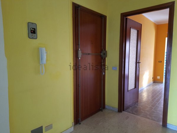 appartamento in vendita a Forno Canavese