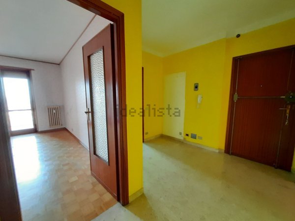 appartamento in vendita a Forno Canavese