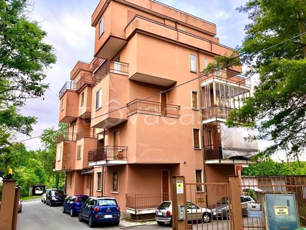 appartamento in vendita a Forno Canavese