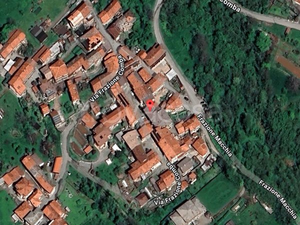 appartamento in vendita a Forno Canavese