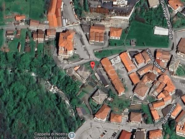 appartamento in vendita a Forno Canavese