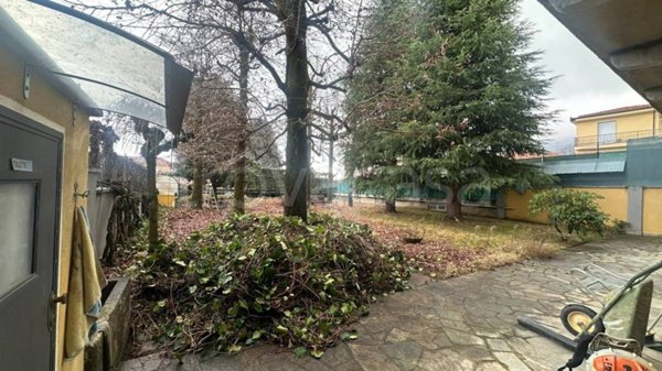 casa indipendente in vendita a Forno Canavese