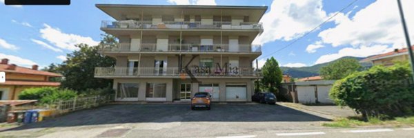 appartamento in vendita a Forno Canavese