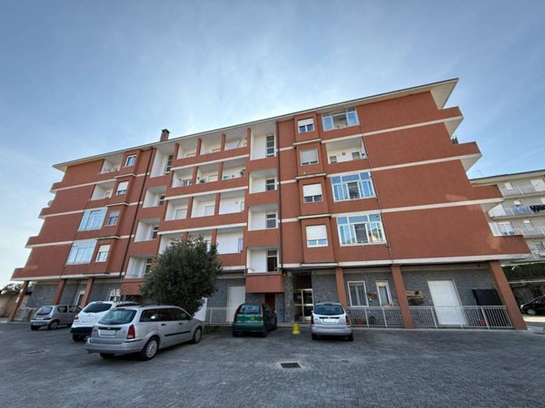 appartamento in vendita a Forno Canavese