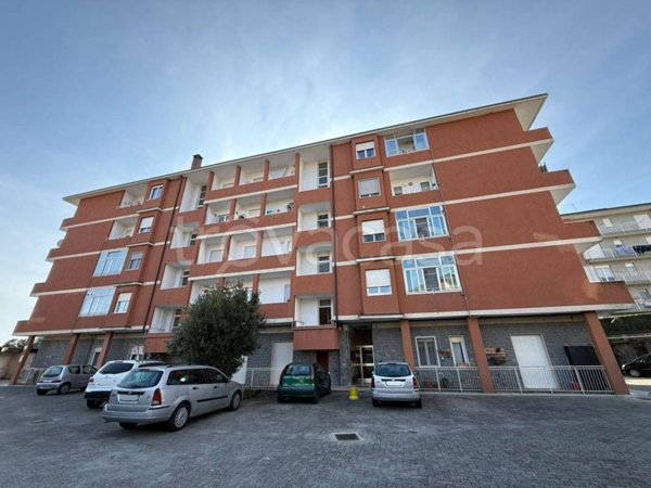 appartamento in vendita a Forno Canavese