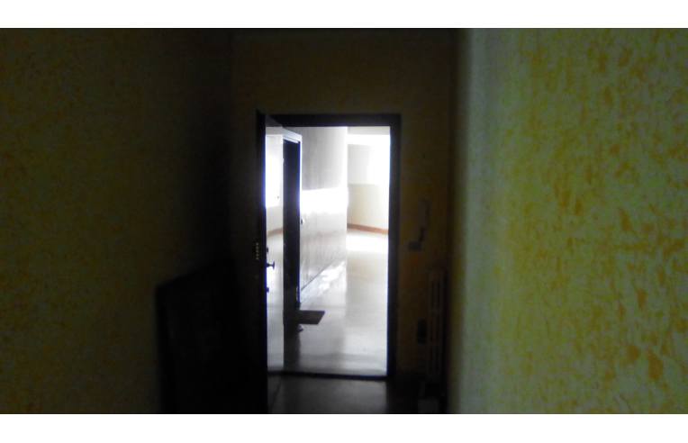 appartamento in vendita a Forno Canavese