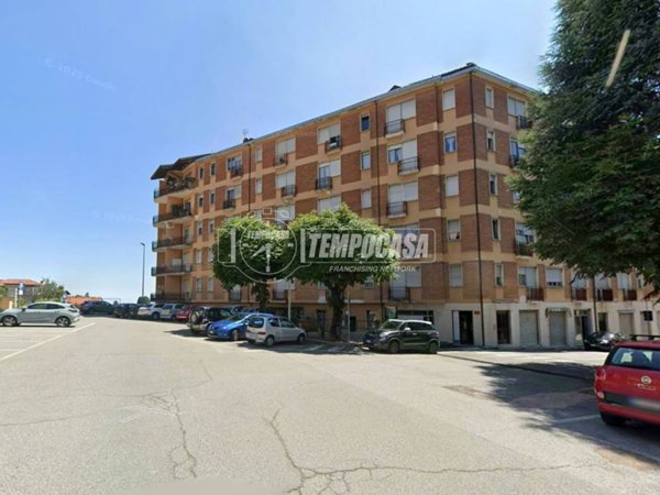 appartamento in vendita a Forno Canavese