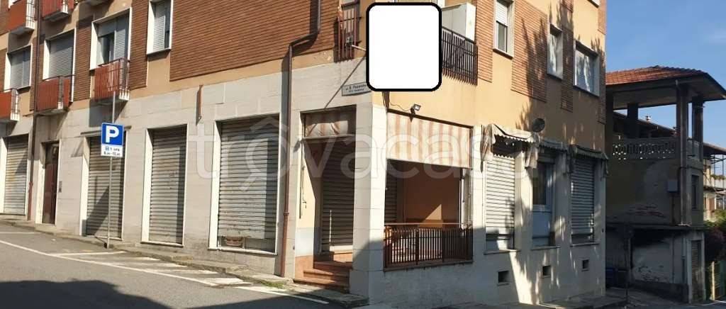negozio in vendita a Forno Canavese