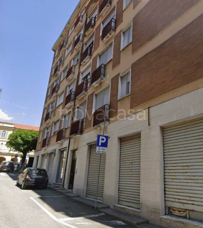 appartamento in vendita a Forno Canavese