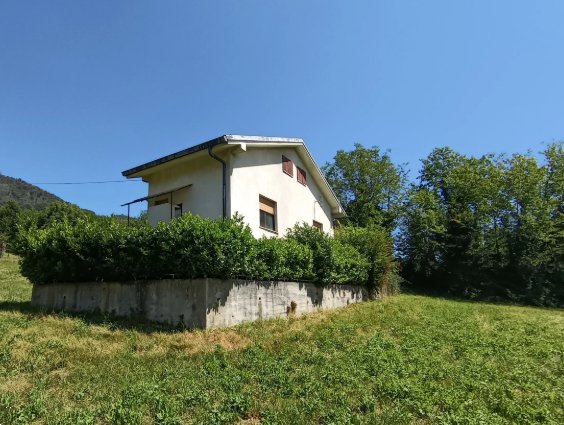 appartamento in vendita a Forno Canavese