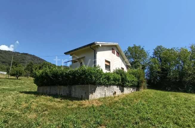 appartamento in vendita a Forno Canavese