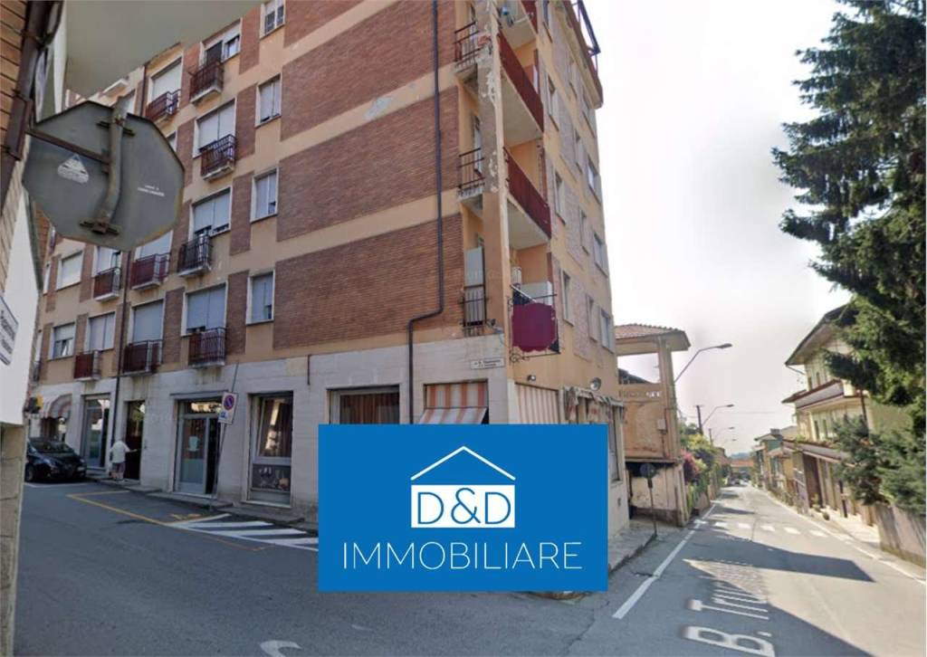 negozio in vendita a Forno Canavese
