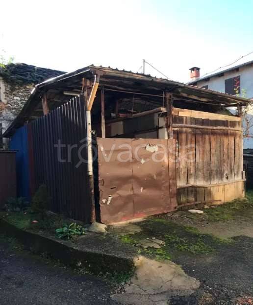 monolocale in vendita a Forno Canavese
