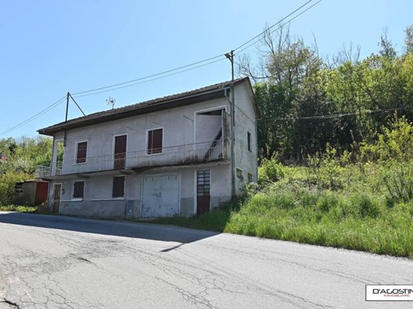 casa indipendente in vendita a Forno Canavese