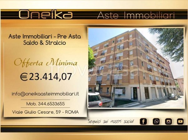 appartamento in vendita a Forno Canavese