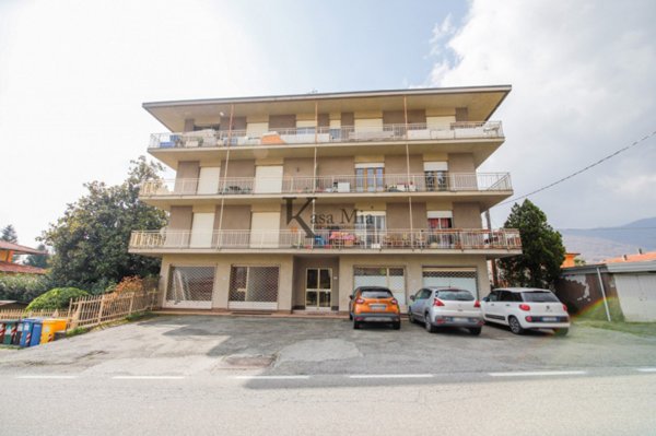 appartamento in vendita a Forno Canavese