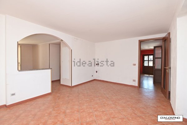appartamento in vendita a Forno Canavese