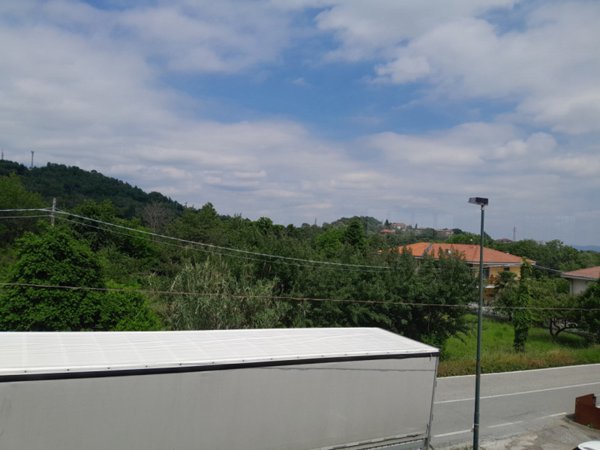 casa indipendente in vendita a Forno Canavese
