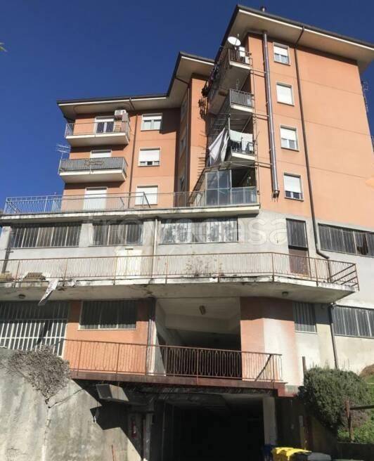 appartamento in vendita a Forno Canavese