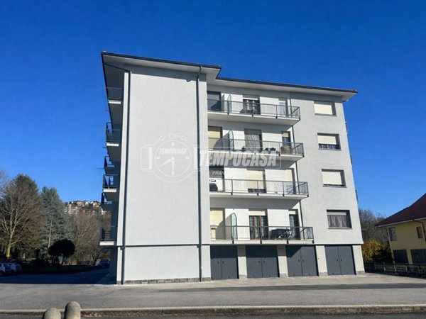 appartamento in vendita a Forno Canavese