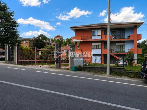 casa indipendente in vendita a Forno Canavese