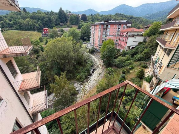 appartamento in vendita a Forno Canavese