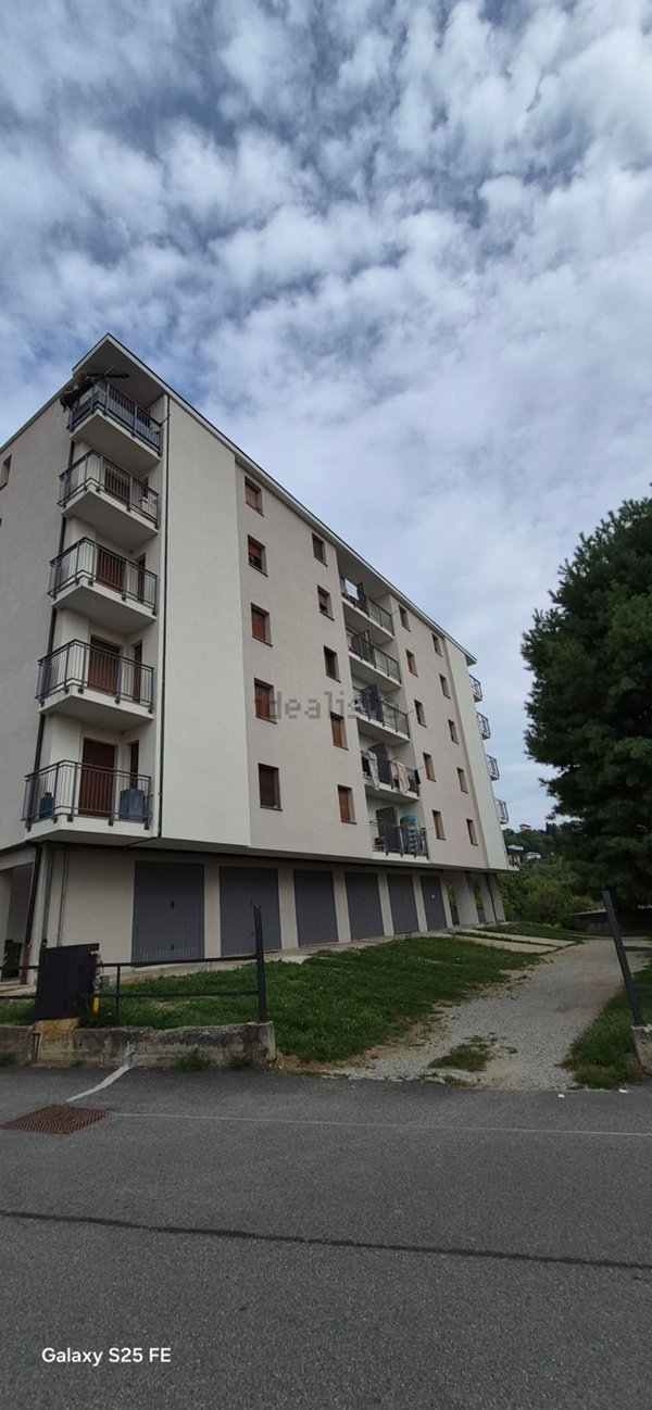 appartamento in vendita a Forno Canavese