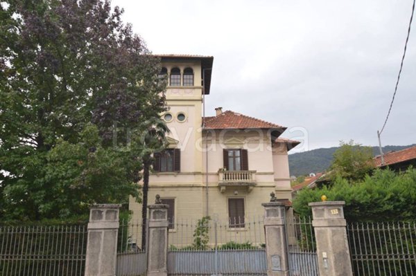 casa indipendente in vendita a Forno Canavese