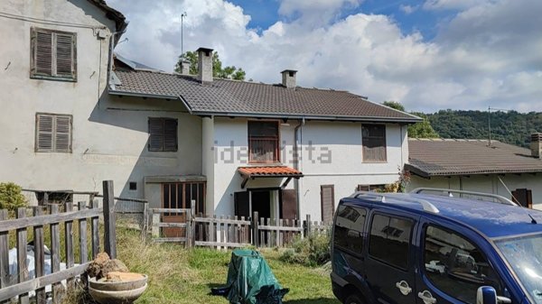 appartamento in vendita a Frassinetto