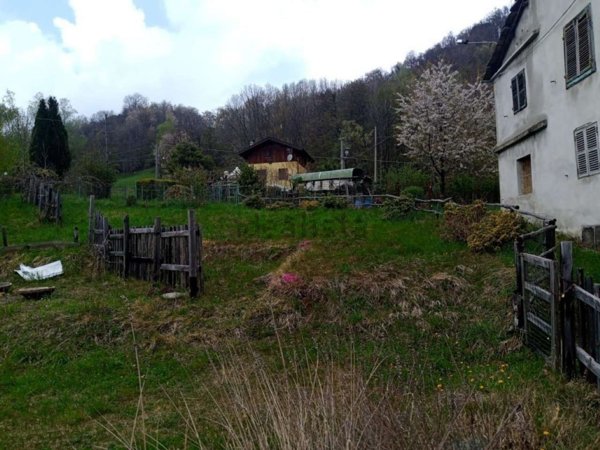 appartamento in vendita a Frassinetto