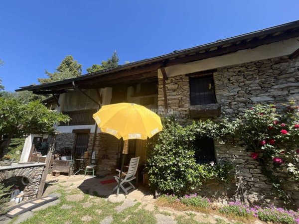casa indipendente in vendita a Frassinetto