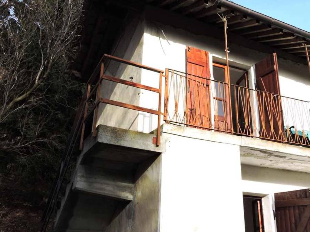 appartamento in vendita a Frassinetto