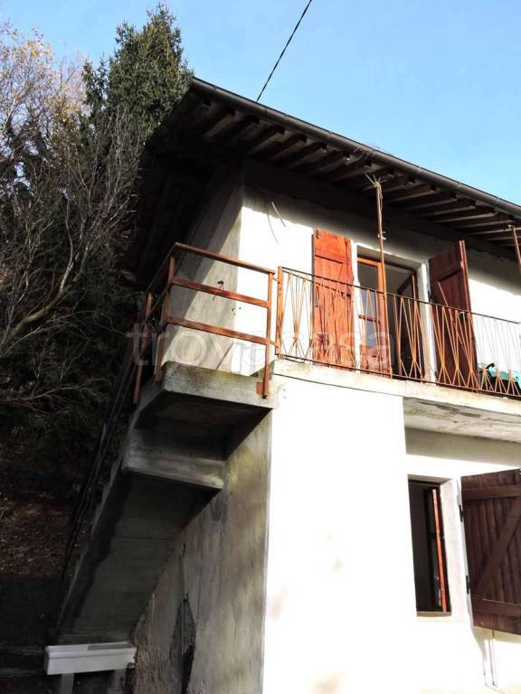 appartamento in vendita a Frassinetto