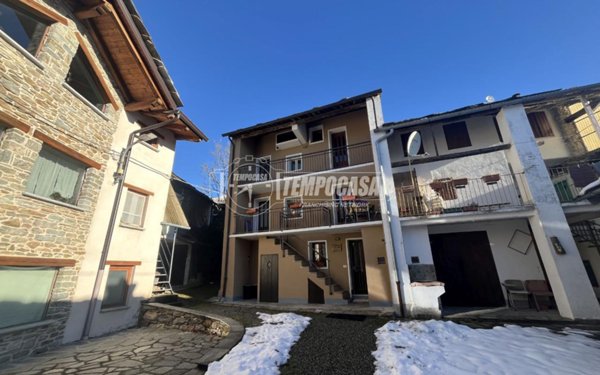 casa indipendente in vendita a Frassinetto