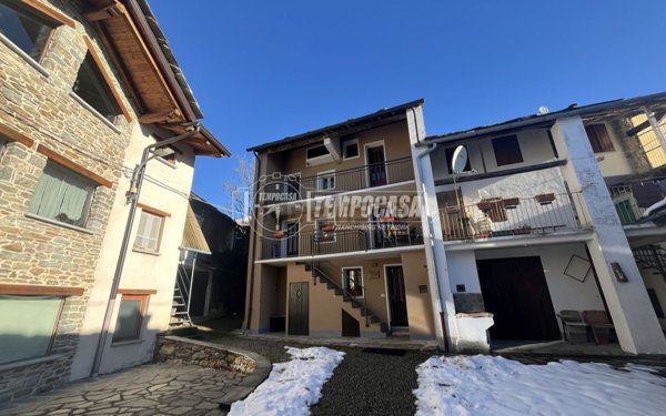 casa indipendente in vendita a Frassinetto