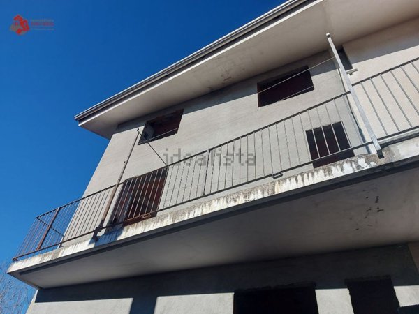 appartamento in vendita a Frassinetto in zona Berchiotto