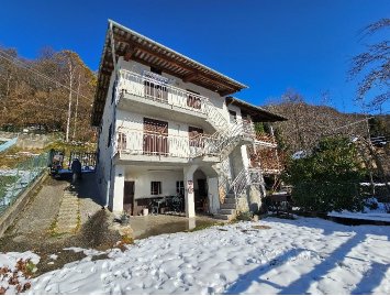 appartamento in vendita a Frassinetto