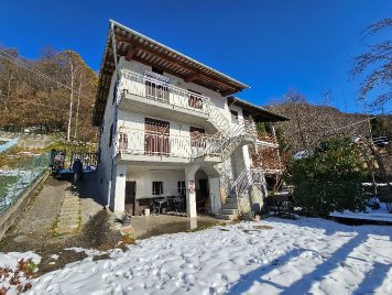 appartamento in vendita a Frassinetto