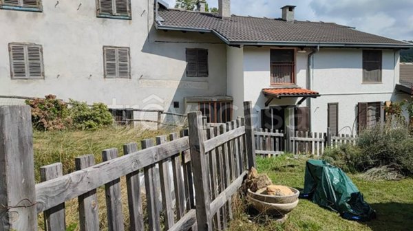 casa indipendente in vendita a Frassinetto