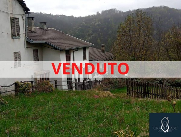 casa indipendente in vendita a Frassinetto
