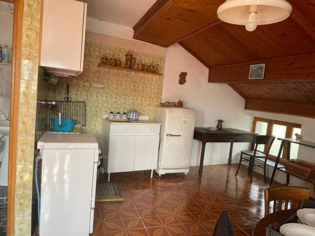 casa indipendente in vendita a Frassinetto